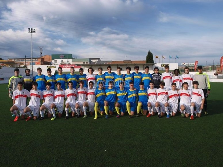 Real Federación de Fútbol del Principado de Asturias, precios y